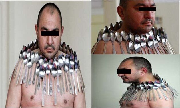 استاد دانشگاه : چسبیدن فلزات به بدن ارتباطی با واکسن کرونا ندارد 