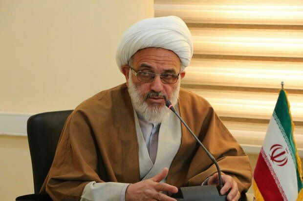 امام جمعه فردیس: کشور نیازمند مدیر اجرایی قوی است