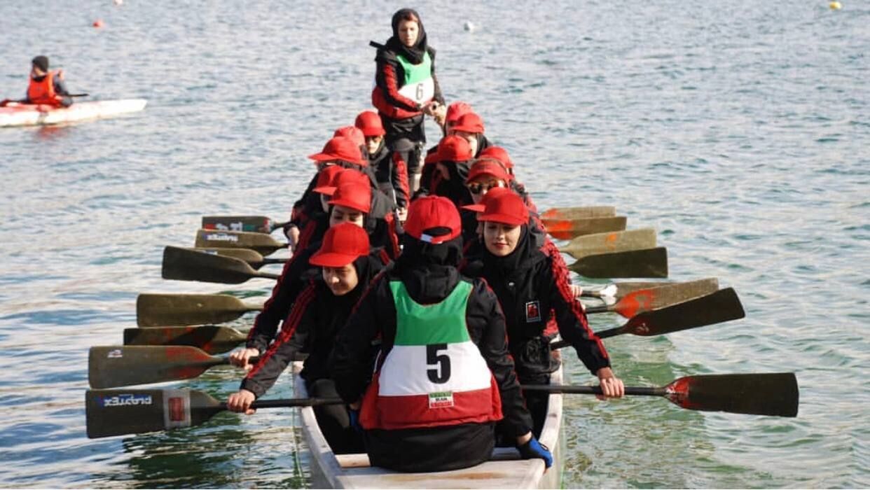 برترین‌های مسابقات دراگون‌بوت بانوان کشور در بوشهر معرفی شدند


