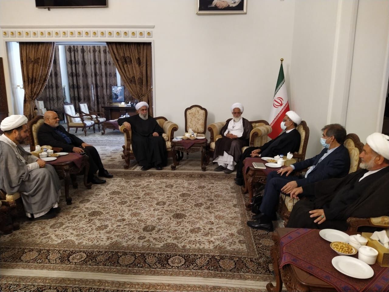 لیبرالیسم نتوانسته است پاسخگوی نیازهای اخلاقی انسان باشد