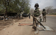 ۴۵ کشته بر اثر حمله افراد مسلح در نیجریه 