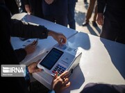برگزاری الکترونیکی انتخابات در مشهد پشتوانه‌ای قوی دارد
