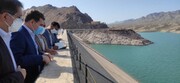 انتقال آب به شهرستان‌های شرقی کرمان از طرح‌های مهم حوزه آبی کشور است
