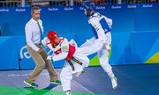 Un árbitro iraní participará en los Juegos Paralímpicos de Tokio