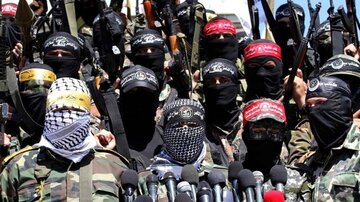 واکنش گروه‌های مقاومت فلسطین به تجاوزگری جدید صهیونیستها به غزه