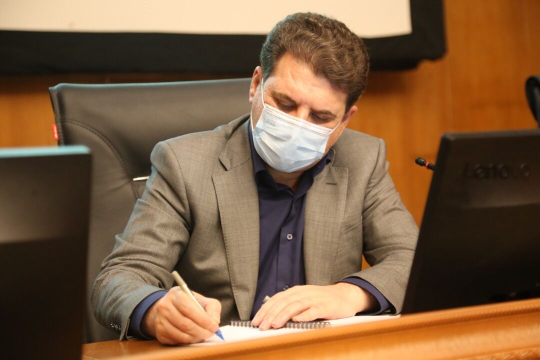 استاندار: حفاظت از محیط زیست، پیش‌شرط برنامه‌های توسعه‌ای کرمان است 