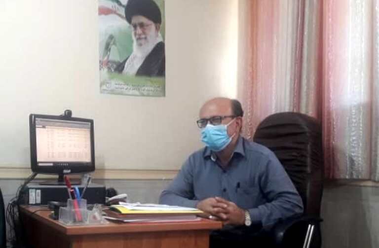 ۱۲۹ ناظر در گناوه بر انتخابات شوراها نظارت می‌کنند