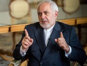 Il est temps que les Etats-Unis changent de cap (Zarif)