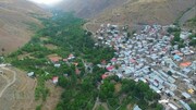توسعه عمرانی روستاهای دماوند با اجرای ۱۷۸۰طرح طی هشت سال