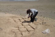 ۳۱ عملیات گمانه‌زنی باستان‌شناختی در خراسان جنوبی انجام شد