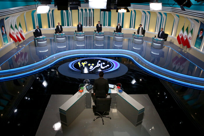 برنامه تبلیغاتی نامزدها از فردا درشبکه‌های سیستان وبلوچستان پخش می‌شود