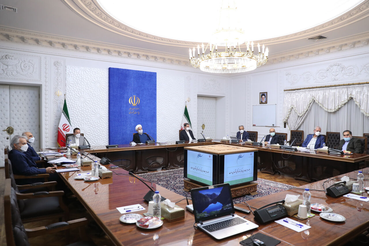 آیا مسوولیت تمام مشکلات اقتصادی متوجه دولت است؟