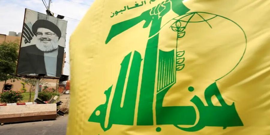 Hezbollah extends condolences to Leader over death of Hojjatoleslam Mohtashamipour