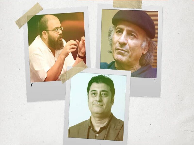 انتقاد خسرو معصومی به مجوز ساخت فیلم‌ها