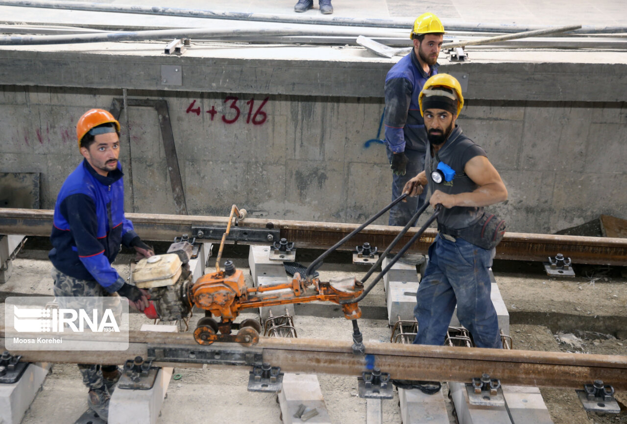 تکمیل پروژه های نیمه کاری عمرانی در اولویت شهرداری کرج است