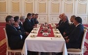 Minister: Iran ready to cooperate with Nakhchivan, Azerbaijan