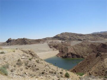 فرمانده قرارگاه خاتم‌الانبیاء(ص): سدشهدای کنجانچم موجب توسعه ایلام است