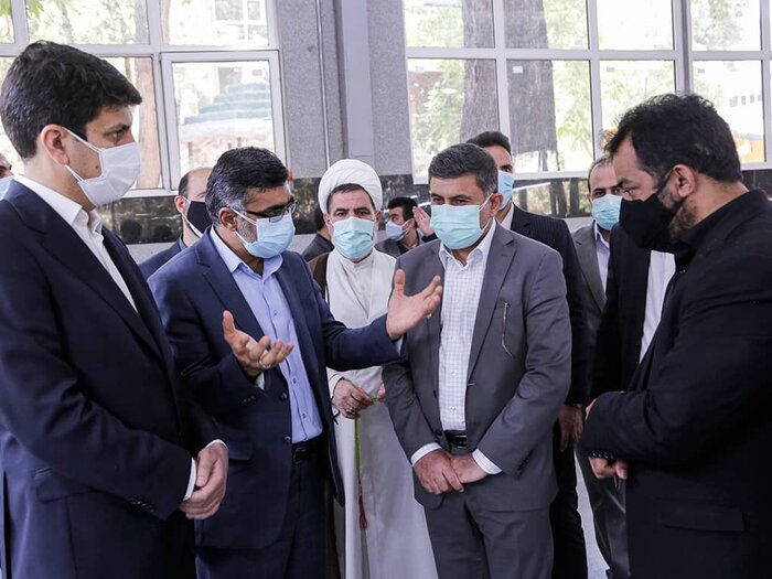 تولید مودم بومی ثابت و همراه، با حمایت ایرانسل آغاز شد