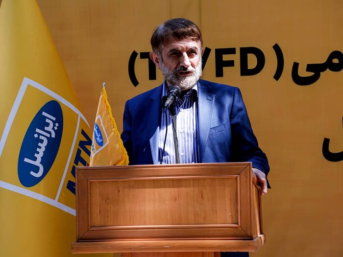 تولید مودم بومی ثابت و همراه، با حمایت ایرانسل آغاز شد