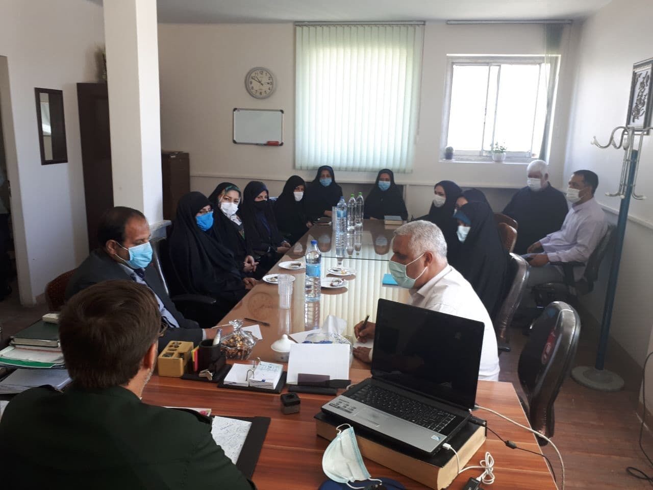 انتخابات نقطه عطف تحولی بزرگ در اقتدار جمهوری اسلامی است