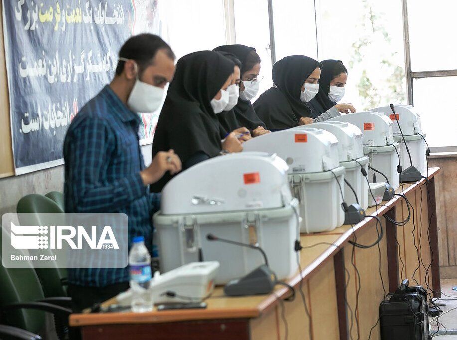 ۸۳۱ بازرس و سربازرس نظارت انتخاباتی را در استان سمنان عهده‌دار هستند