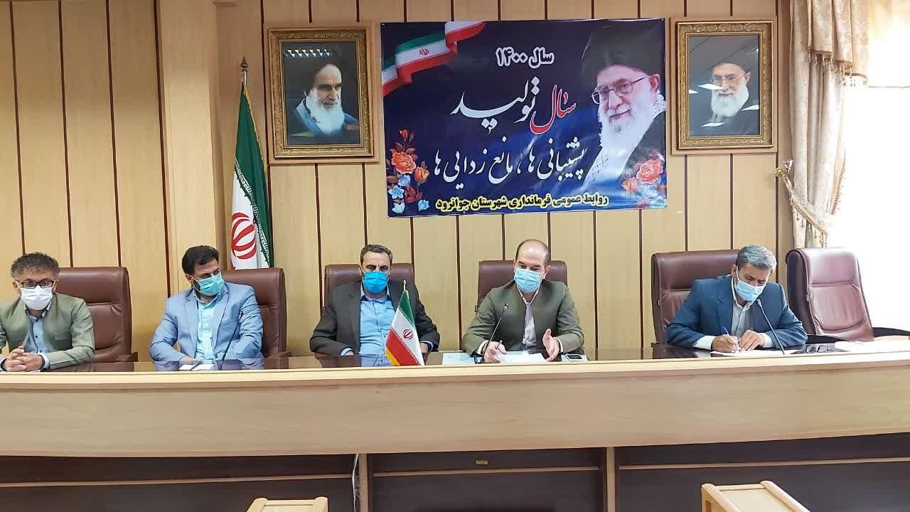 اخلاق و قانون‌مداری سرلوحه برنامه‌های نامزدهای شورای شهر باشد