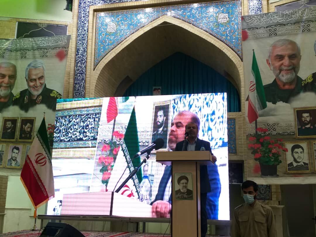 ۲۸ خرداد سرآغاز تغییر برای ریل گذاری جدید در مسیر توسعه کشور است