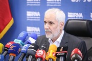 مهرعلیزاده: دولت سوم اصلاحات را برای تمامی ایرانیان دوباره احیا می‌کنم