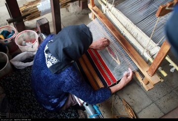 بازاریابی تخصصی ،راهبردی برای رونق گنج صنایع دستی مازندران