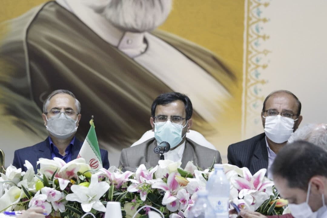  اعتماد عمومی بالاترین سرمایه یک نظام است