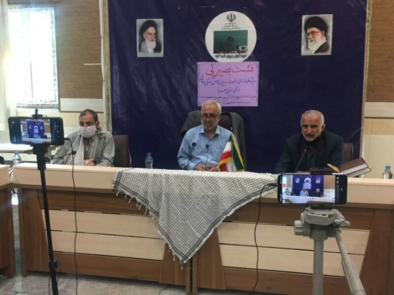 رأی اولی ها در انتخابات شورآفرینی کنند