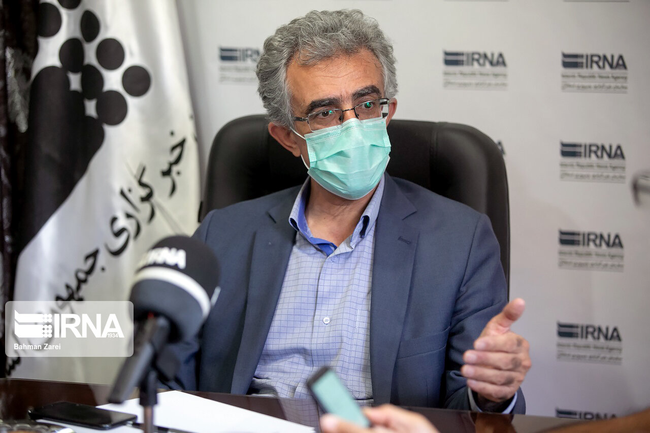 برنامه‌های هفته محیط‌ زیست در کرمانشاه با فضای مجازی برگزار می‌شود