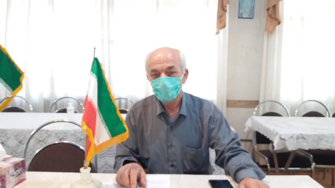 آشوریان با همدلی و همبستگی در انتخابات مشارکت می کنند