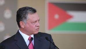 دستور ملک عبدالله برای نوسازی نظام سیاسی اردن دستور ملک عبدالله برای نوسازی نظام سیاسی اردن