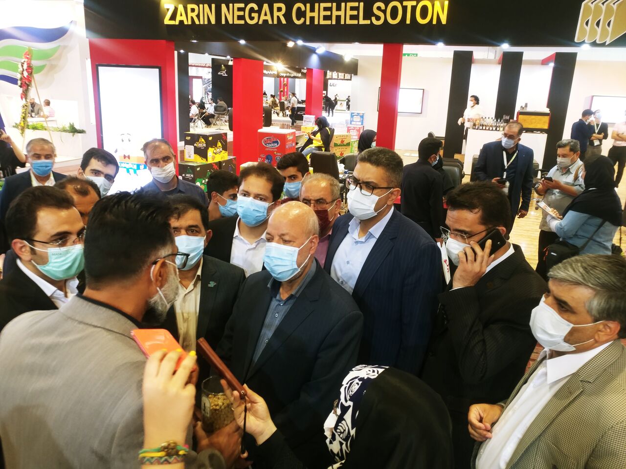 اصفهان درصدد افزایش خطوط هوایی خود با برخی از کشورهاست 