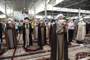 امام جمعه شیراز: مسئولان کنونی و آینده به فکر حل مشکلات مردم باشند