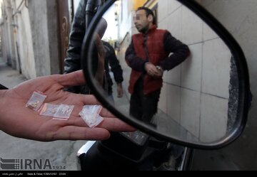 ۳۶ معتاد و خرده فروش موادمخدر در قزوین دستگیر شدند