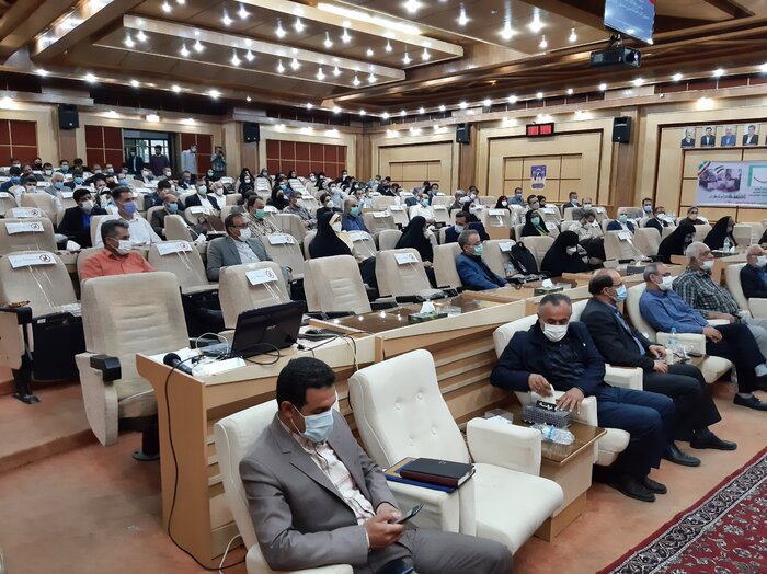 انتخابات شوراها در نواحی منفصل شهری قزوین الکترونیکی برگزار نمی‌شود 