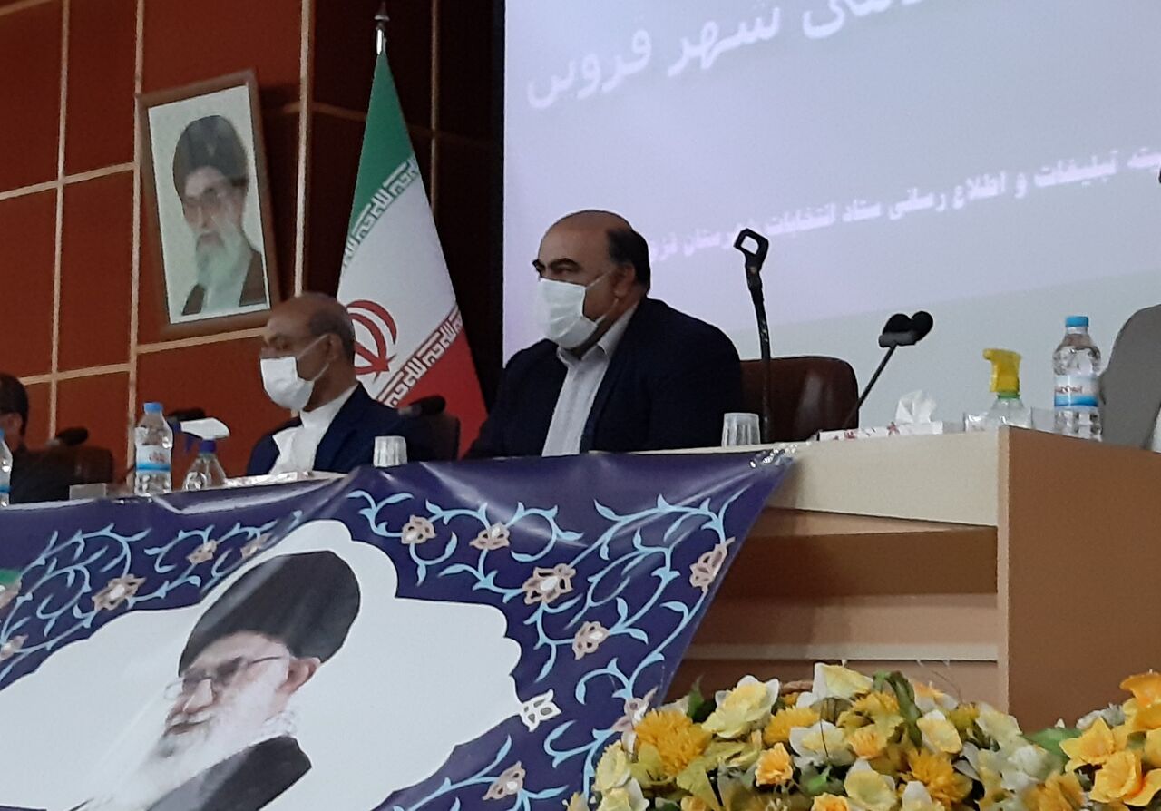 ۲۲۵ کاندیدا برای انتخابات شوراهای اسلامی شهر قزوین ثبت نام کردند