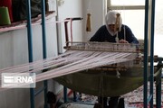 ۱۱ میلیارد تومان تسهیلات به فعالان صنایع‌دستی کرمان پرداخت شد 