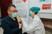 چین رتبه اول جهان در تزریق واکسن کرونا