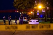 ۲ کشته و ۲۱ زخمی در تیراندازی‌های دسته جمعی آمریکا