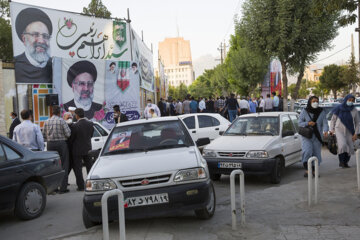 رئیس ستاد جوانان رئیسی: امید را به جوانان کُرد باز می‌گردانیم