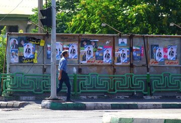 نگاهی به وعده‌ها و شعارهای نامزدهای انتخابات شوراها در شیراز