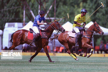 Malekin polo tournament