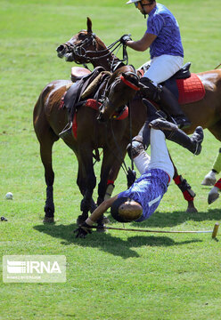 Malekin polo tournament