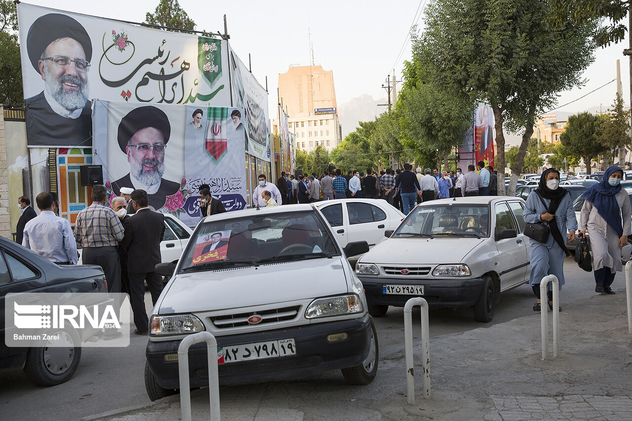 رئیس ستاد جوانان رئیسی: امید را به جوانان کُرد باز می‌گردانیم