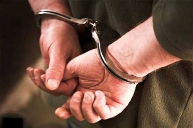 قاتل فراری طی کمتر از ۲۴ ساعت در ارومیه دستگیر شد
