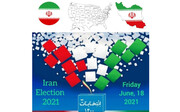 Массовое участие граждан Ирана за рубежом в президентских выборах