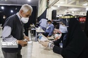 ۱۶۸ صندوق اخذ رای برای انتخابات در بوکان پیش‌بینی شد